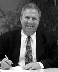 Photo of Mark D. Foreman, Plaintiff Lawyer