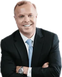Photo of Austin Raboin, Plaintiff Lawyer