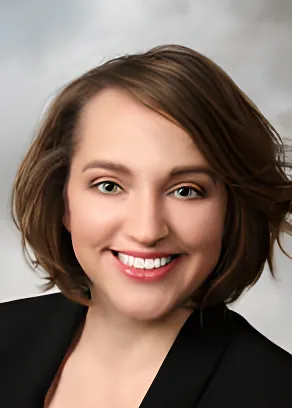 Photo of Amanda L. James, Defendant Lawyer