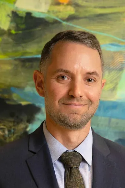 Photo of Andrew Charles Rheingrover, Defendant Lawyer