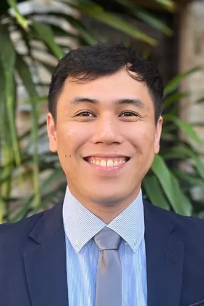 Photo of Joseph Michael, Plaintiff Lawyer