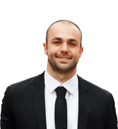 Photo of James Palmer, Plaintiff Lawyer