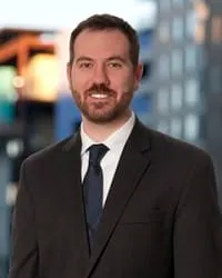 Photo of Michael Jason Overson, Plaintiff Lawyer