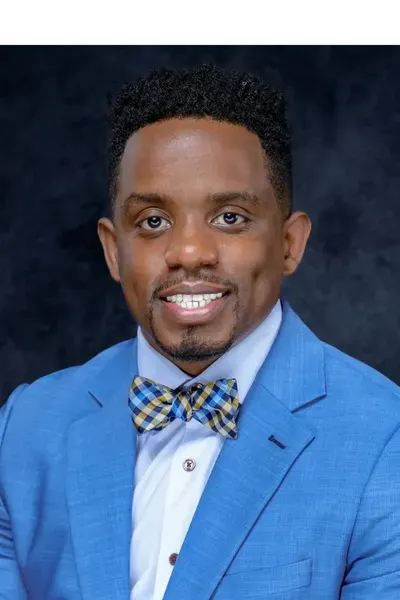 Photo of Sariol Anthony Franklin, Plaintiff Lawyer