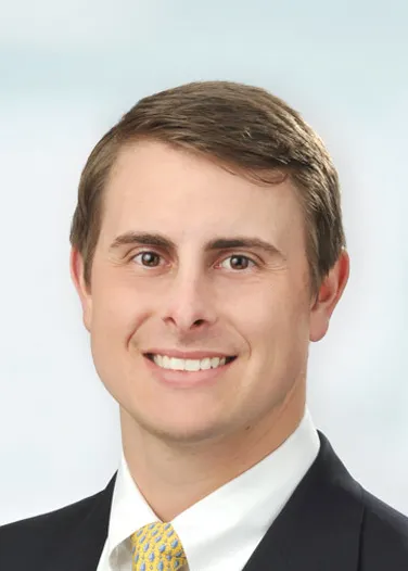 Photo of Kevan G. Dorsey, Defendant Lawyer