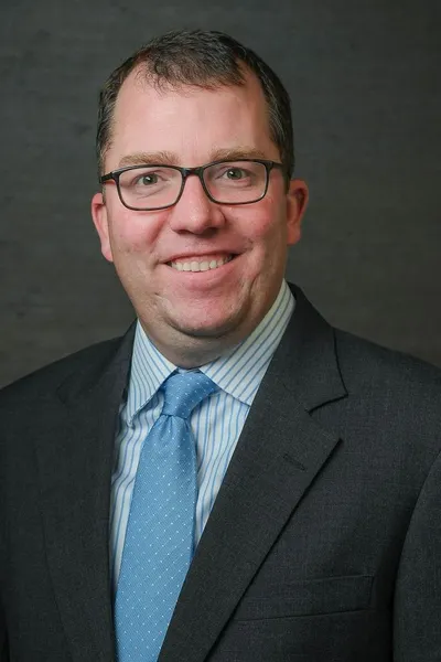Photo of Michael T. Arnold, Defendant Lawyer