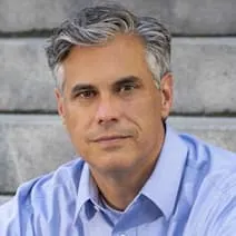 Photo of Mark P. Rankin, Defendant Lawyer