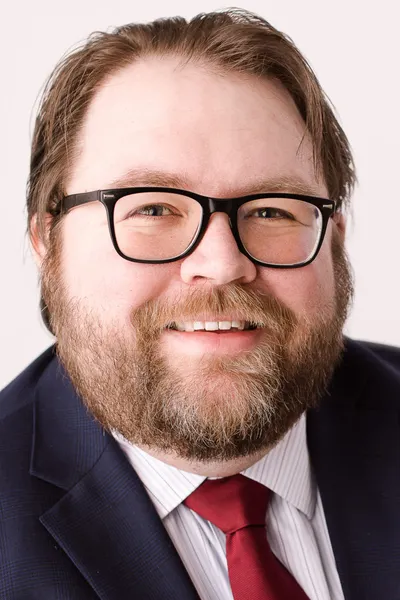 Photo of Michael Bradford Patterson, Defendant Lawyer