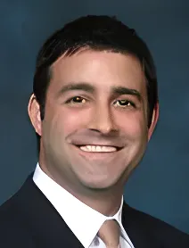 Photo of Benjamin Scott Dorfman, Defendant Lawyer