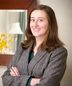 Photo of Stephanie Anne Criscione, Defendant Lawyer