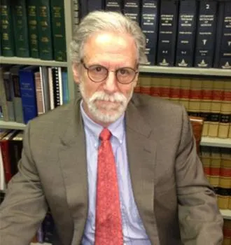 Photo of Samuel J. Muldavin, Defendant Lawyer