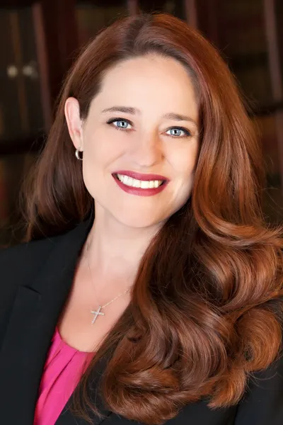 Photo of Julie Ann Shehane, Defendant Lawyer