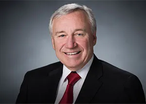 Photo of Peter Charles Erbland, Defendant Lawyer