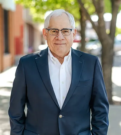 Photo of Timothy J. Helfrich, Plaintiff Lawyer