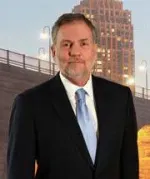 Photo of Brian David Cross, Plaintiff Lawyer