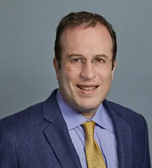 Photo of Michael A. Shiner, Plaintiff Lawyer