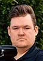 Photo of Jonathan R. Ortwein, Defendant Lawyer