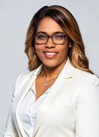 Photo of Lisa Monique Potter, Plaintiff Lawyer