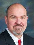 Photo of Jeremy Gooch, Defendant Lawyer