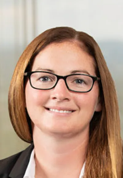 Photo of Meaghan Murphy, Defendant Lawyer