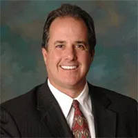 Photo of Norman Anthony Abood, Defendant Lawyer