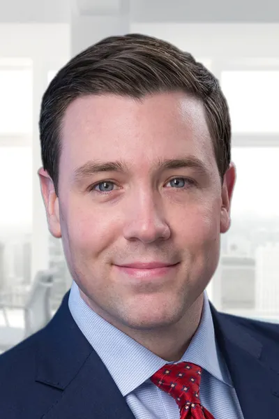 Photo of Andrew Michael Lammert, Plaintiff Lawyer