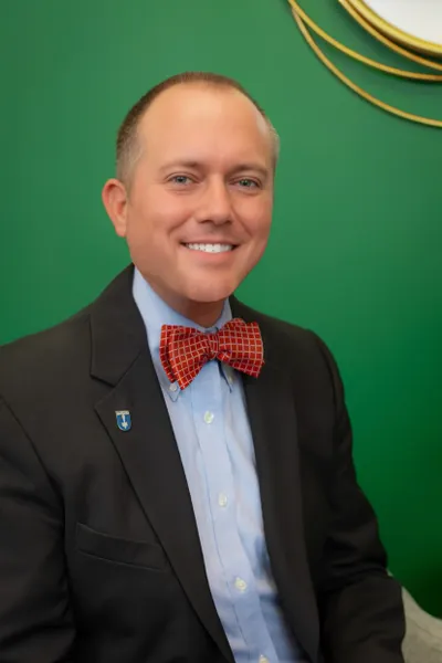 Photo of Adam W. Selvidge, Plaintiff Lawyer