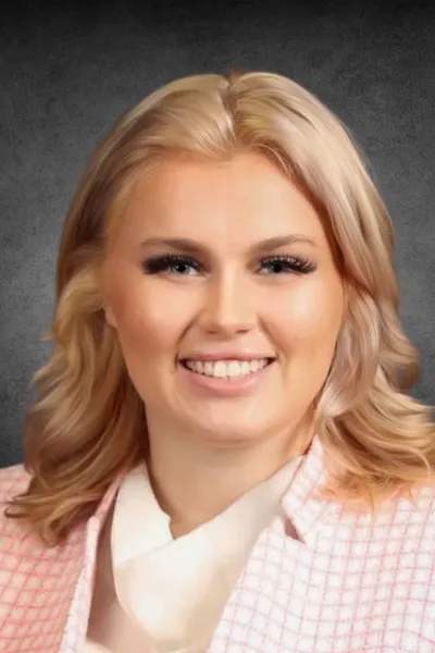 Photo of Hailey Madison Nikkels, Plaintiff Lawyer