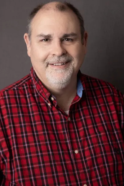 Photo of Tony Garrett Cook, Plaintiff Lawyer