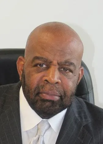 Photo of Keith Landrum, Plaintiff Lawyer