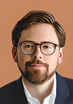 Photo of Geoffrey Michael Keller, Plaintiff Lawyer