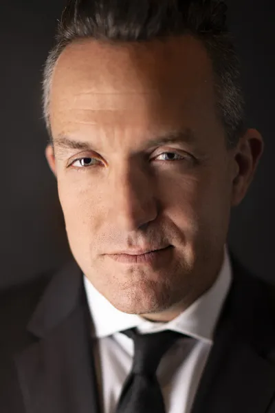 Photo of Alex H., Defendant Lawyer