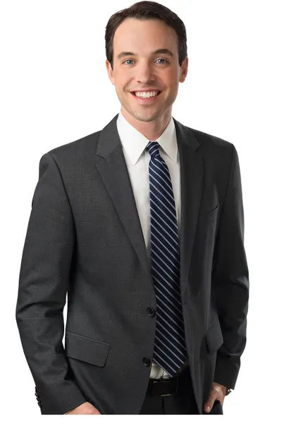 Photo of Lucas Allen Westby, Plaintiff Lawyer
