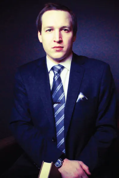 Photo of Matthew Martin, Plaintiff Lawyer