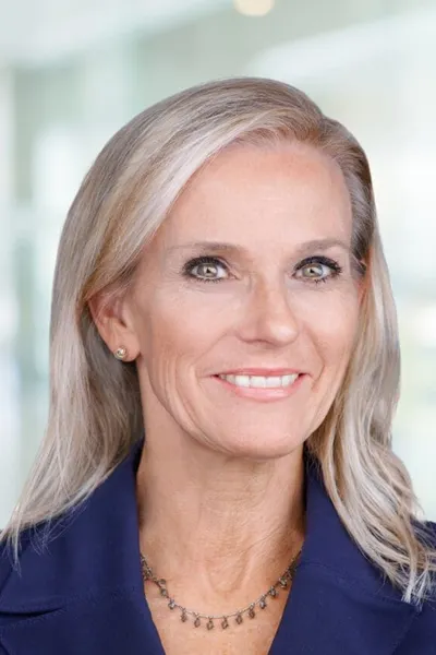 Photo of Pamela Webb, Defendant Lawyer