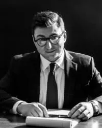 Photo of John H. Peck, Plaintiff Lawyer
