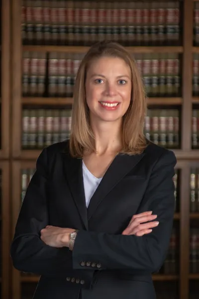 Photo of Tricia Lancaster, Plaintiff Lawyer