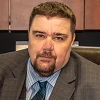 Photo of Joseph Brown, Plaintiff Lawyer