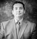 Photo of Hugo Madrid, Plaintiff Lawyer