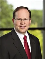 Photo of Gregory Orme Hall, Plaintiff Lawyer
