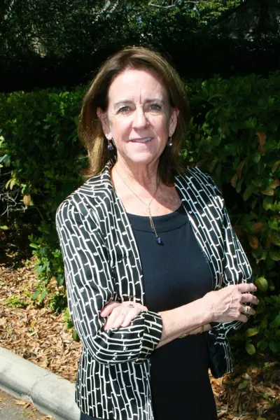 Photo of Suzanne Worrall Green, Plaintiff Lawyer
