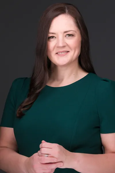 Photo of Charlene A. Mclaughlin, Defendant Lawyer