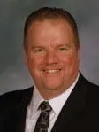 Photo of Joseph Hunter, Defendant Lawyer