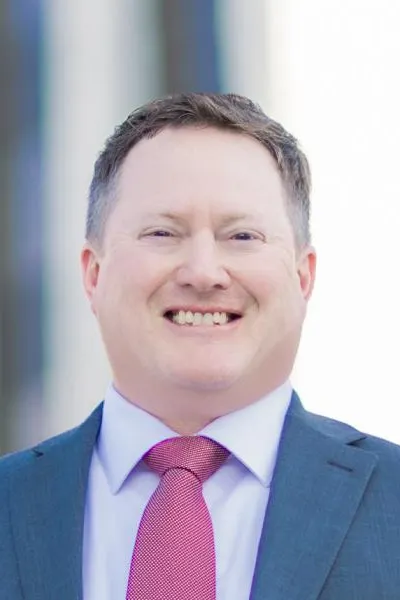 Photo of Tyson L. Calvert, Plaintiff Lawyer