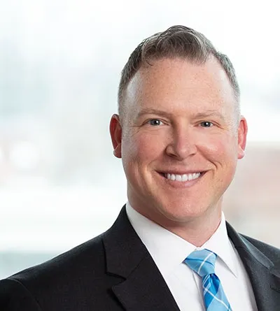 Photo of Michael S. Weisenbach, Defendant Lawyer