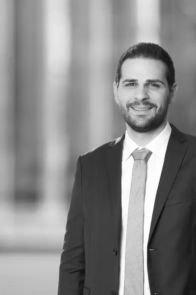 Photo of Ryan Andrew Ulloa, Plaintiff Lawyer