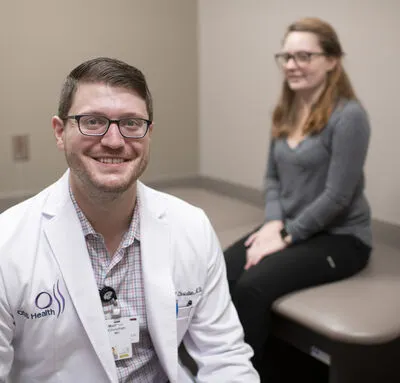 Photo of Eric Jackson, Defendant Lawyer