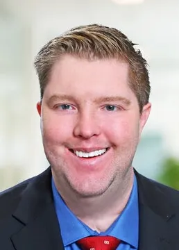 Photo of Oliver Bryce Clark, Defendant Lawyer