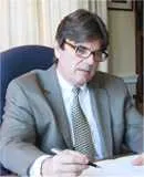 Photo of Raymond Harlan Tomlinson, Plaintiff Lawyer