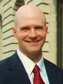 Photo of Sean Stephen Kelly, Defendant Lawyer